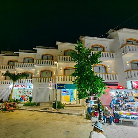 Clara 5Th Avenue Playa del Carmen Exterior foto